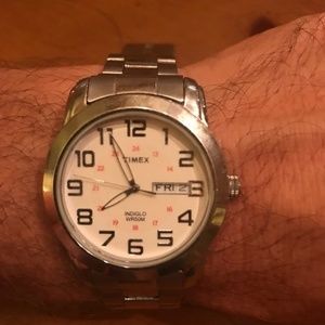 Timex Men's Watch